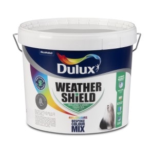 Weathershield Smooth Masonry