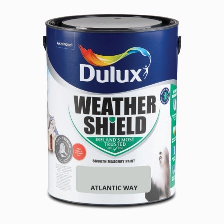 Weathershield Smooth Masonry - Ready Mix