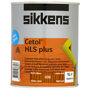 Sikkens Cetol HLS Plus