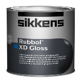 Sikkens Rubbol XD Gloss