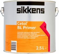 Sikkens Cetol BL Primer