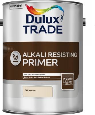 Dulux Trade Alkali Resisting Primer