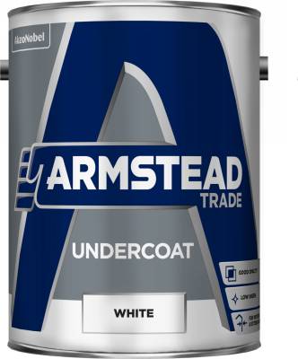 Armstead Trade Undercoat