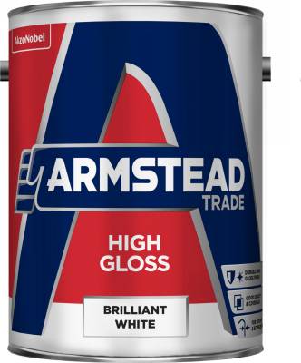 Armstead Trade High Gloss