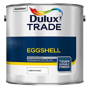 Dulux Trade Eggshell