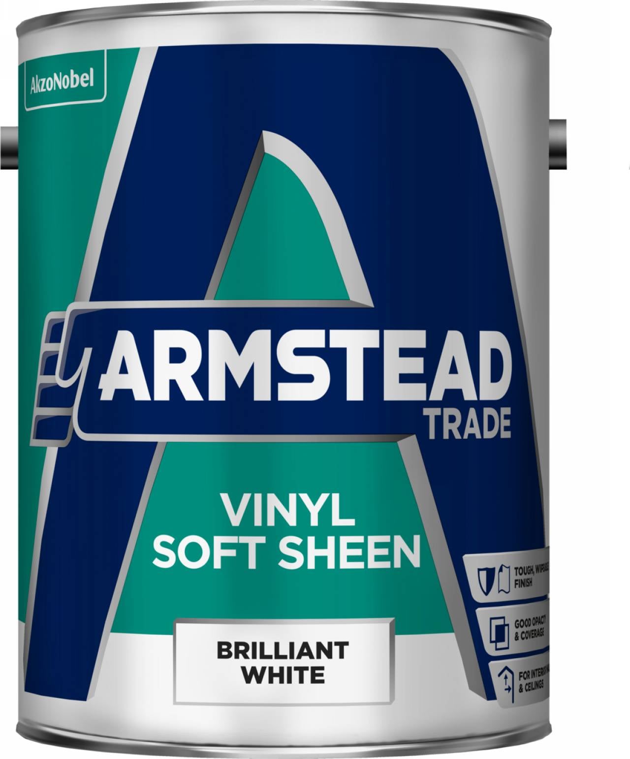 Armstead Trade Vinyl Soft Sheen