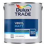 Dulux Trade Vinyl Matt