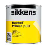 Sikkens Rubbol Primer Plus