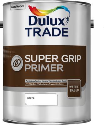 Dulux Trade Super Grip Primer