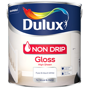 Dulux Non-Drip Gloss