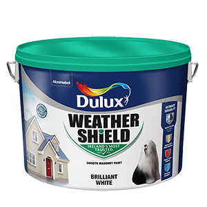 Weathershield Smooth Masonry Ready Mixed