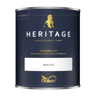 Dulux Heritage Undercoat