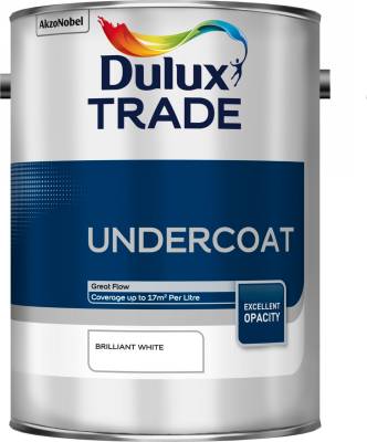 Dulux Trade Undercoat