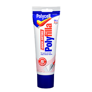 Polycell Trade Quick Drying Polyfilla