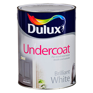 Dulux Undercoat