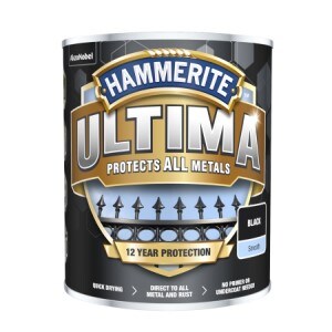 Hammerite Ultima Metal Smooth