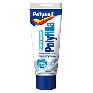 Polyfilla Moisture Resistant