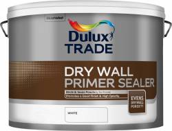 Dulux Trade Dry Wall Primer Sealer