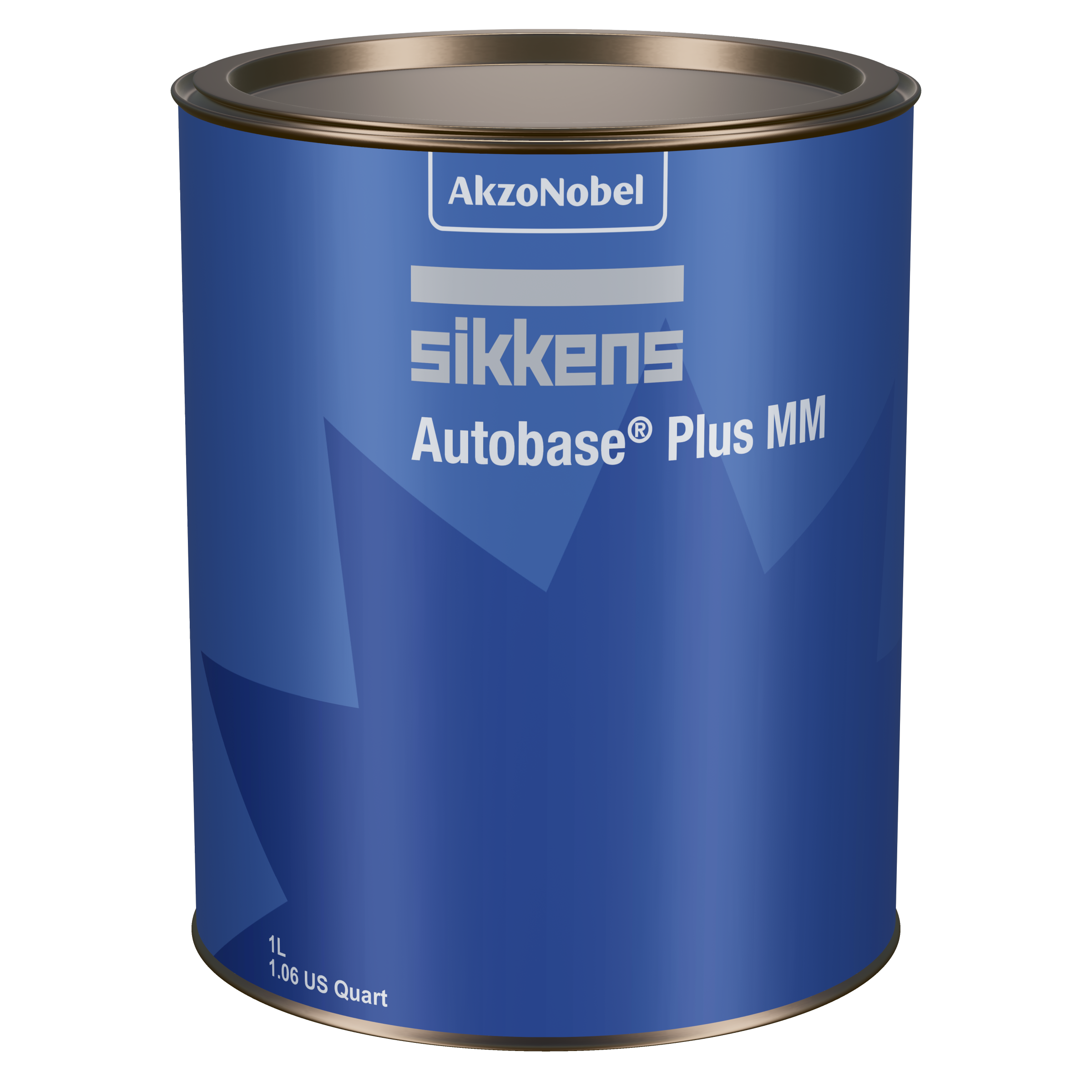 Autobase® Plus MM