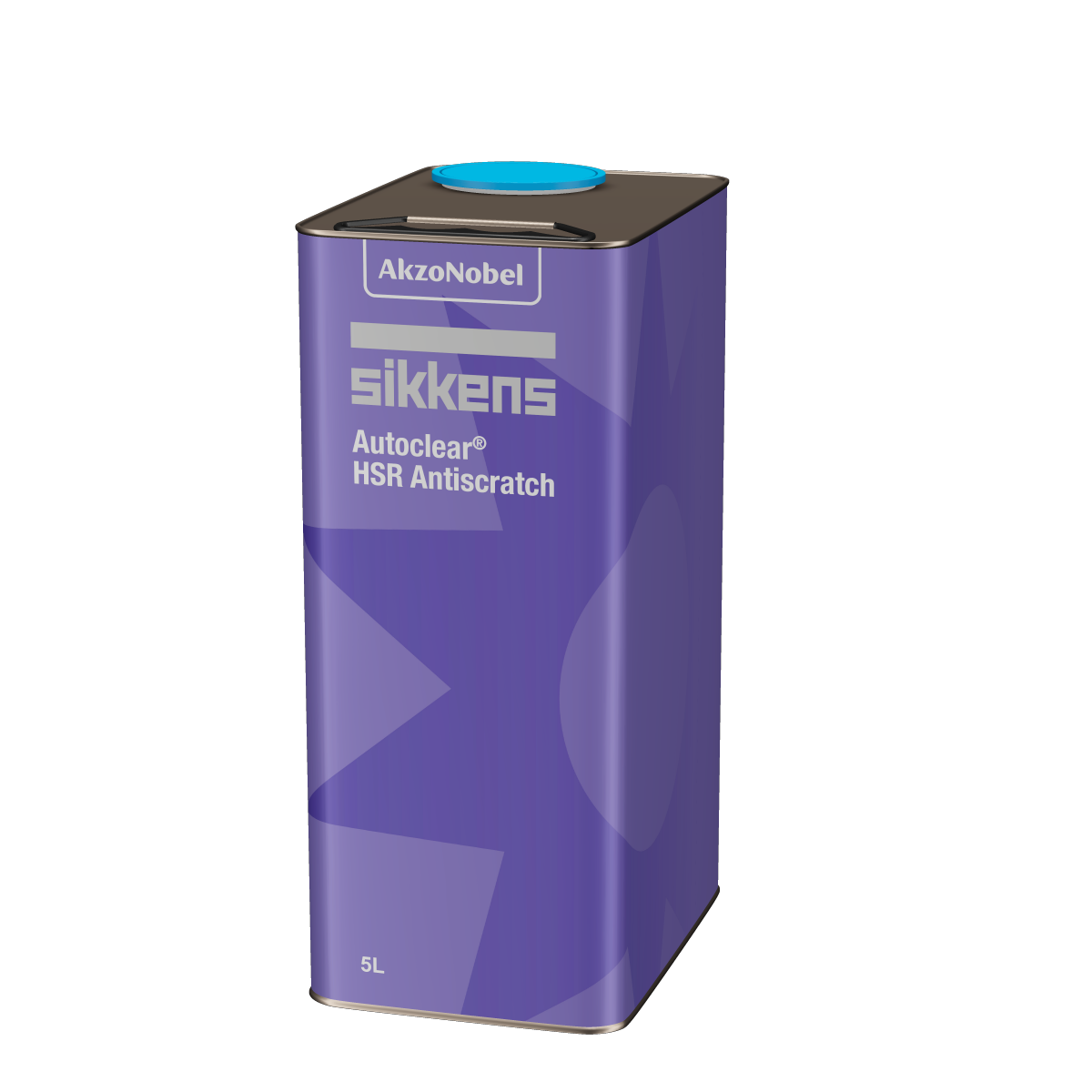 Autoclear® HSR Antiscratch