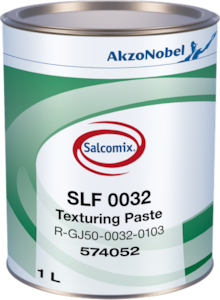 Salcomix SLF 0032 Texturing Paste 1L
