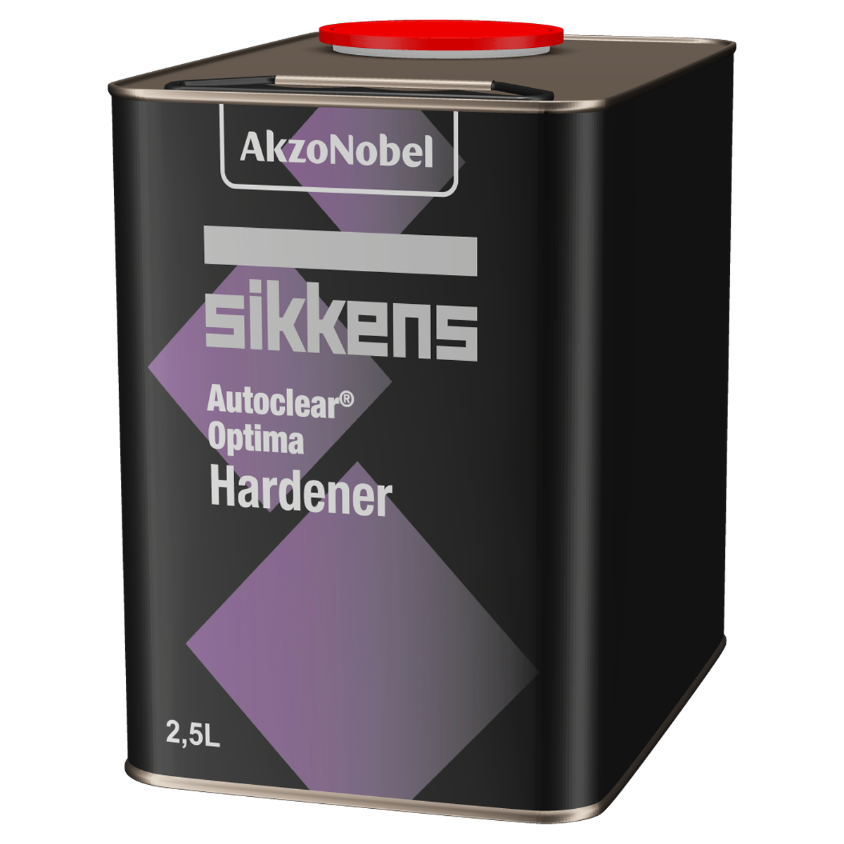 Autoclear® Optima Hardener