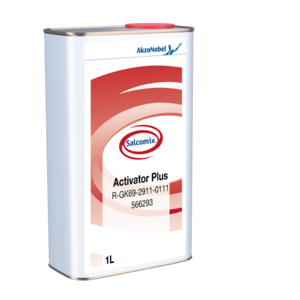 Salcomix Activator Plus 1L
