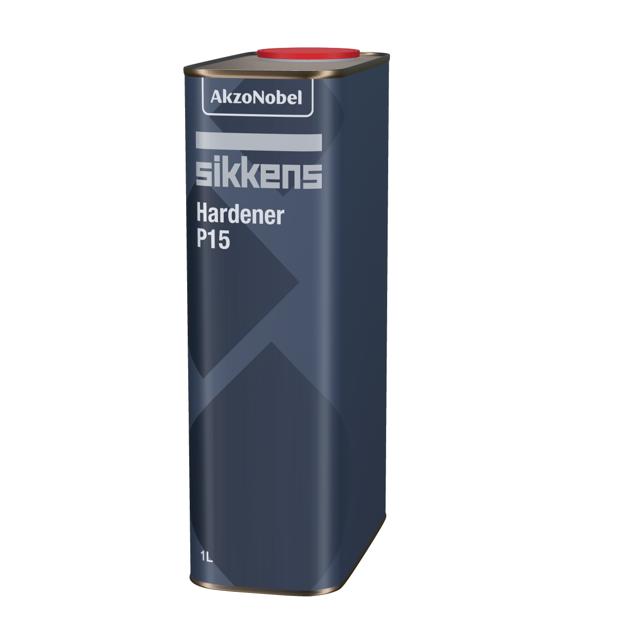 Hardener P15