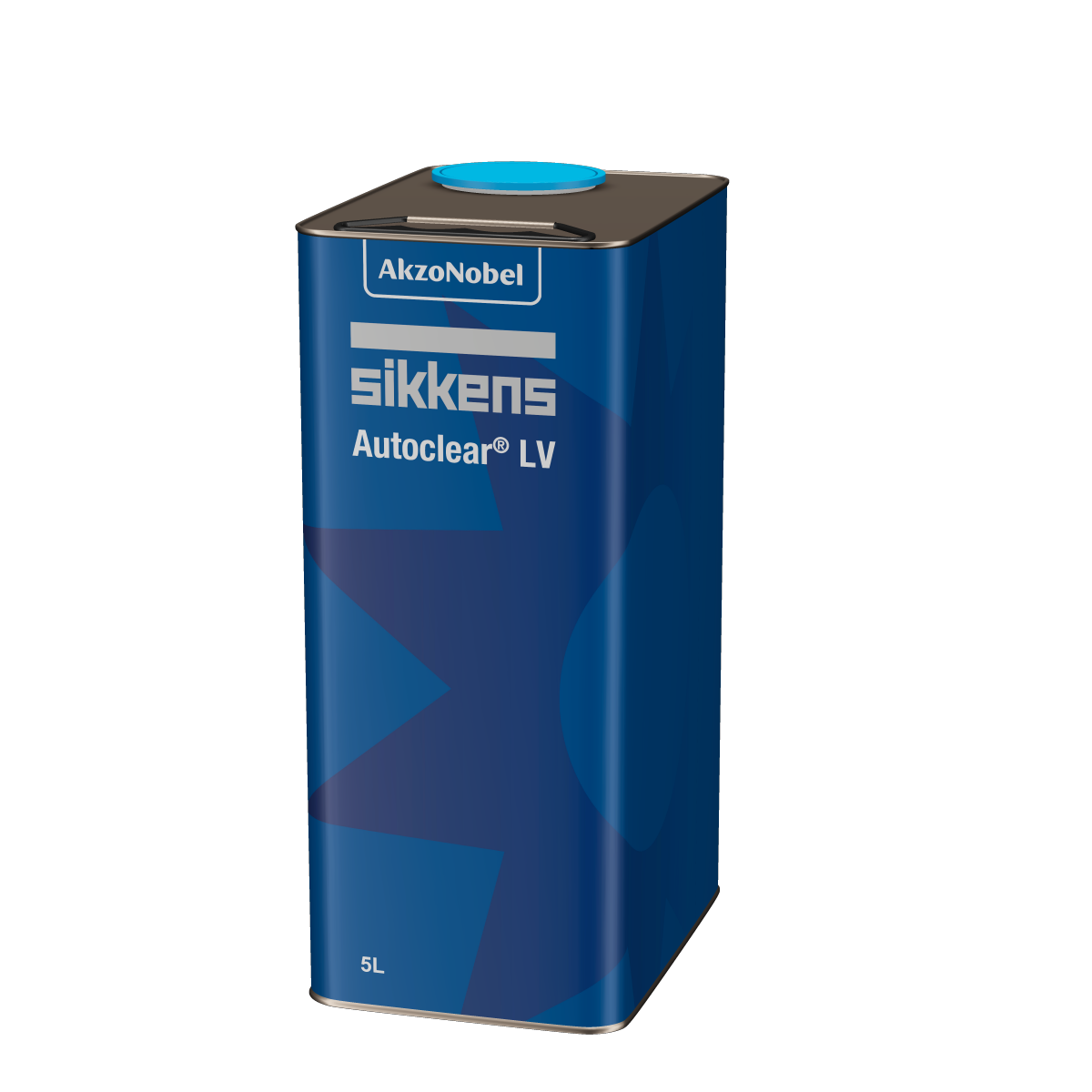 Autoclear® LV