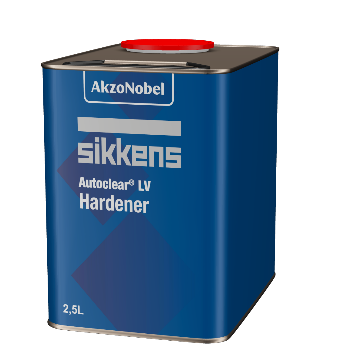 Autoclear® LV Hardener