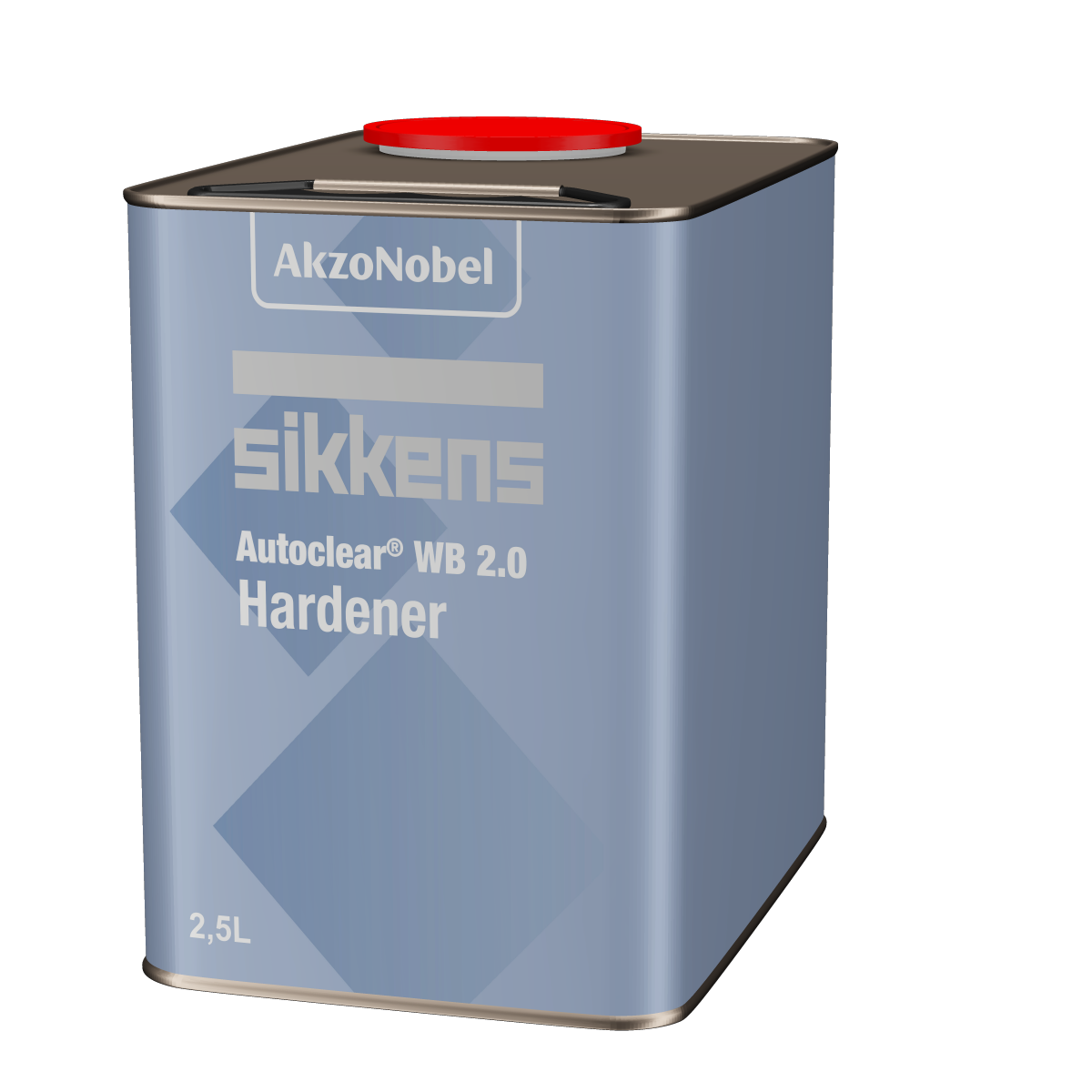 Autoclear® WB 2.0 Hardener