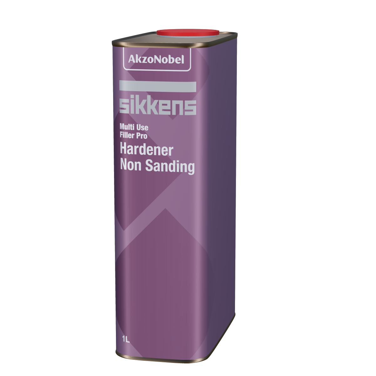 Multi Use Filler Pro Hardener Non Sanding