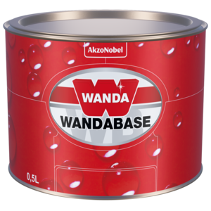 Wanda Wandabase WB W610 0,5L