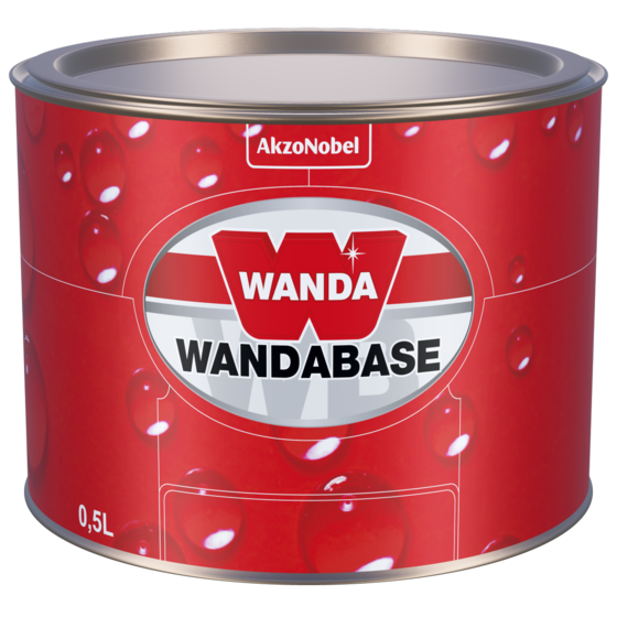Wanda Wandabase WB W610 0,5L