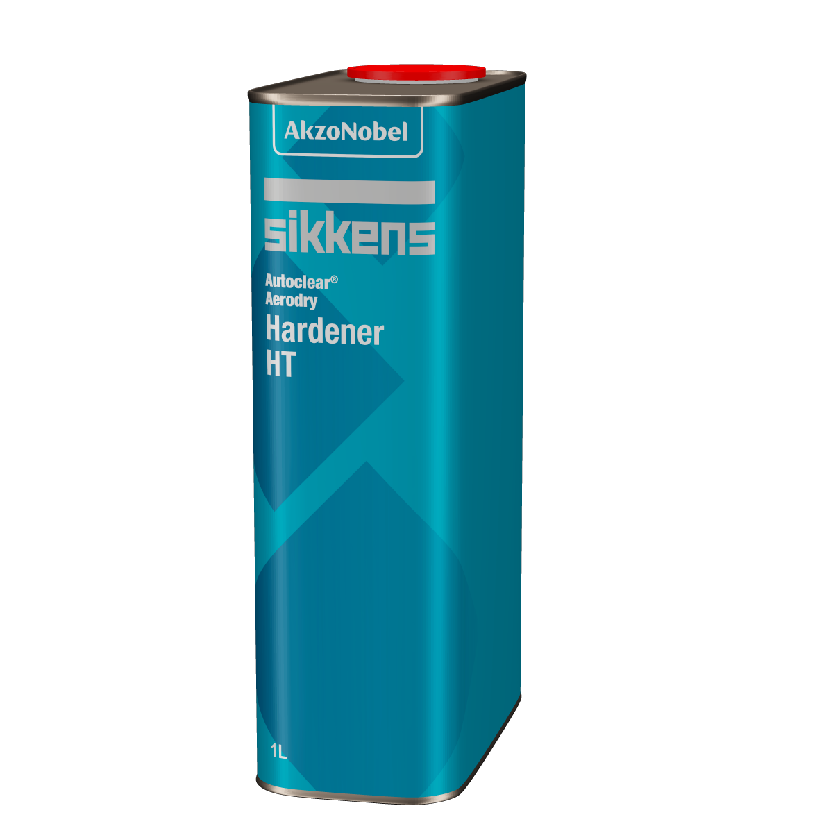 Autoclear® Aerodry Hardener HT