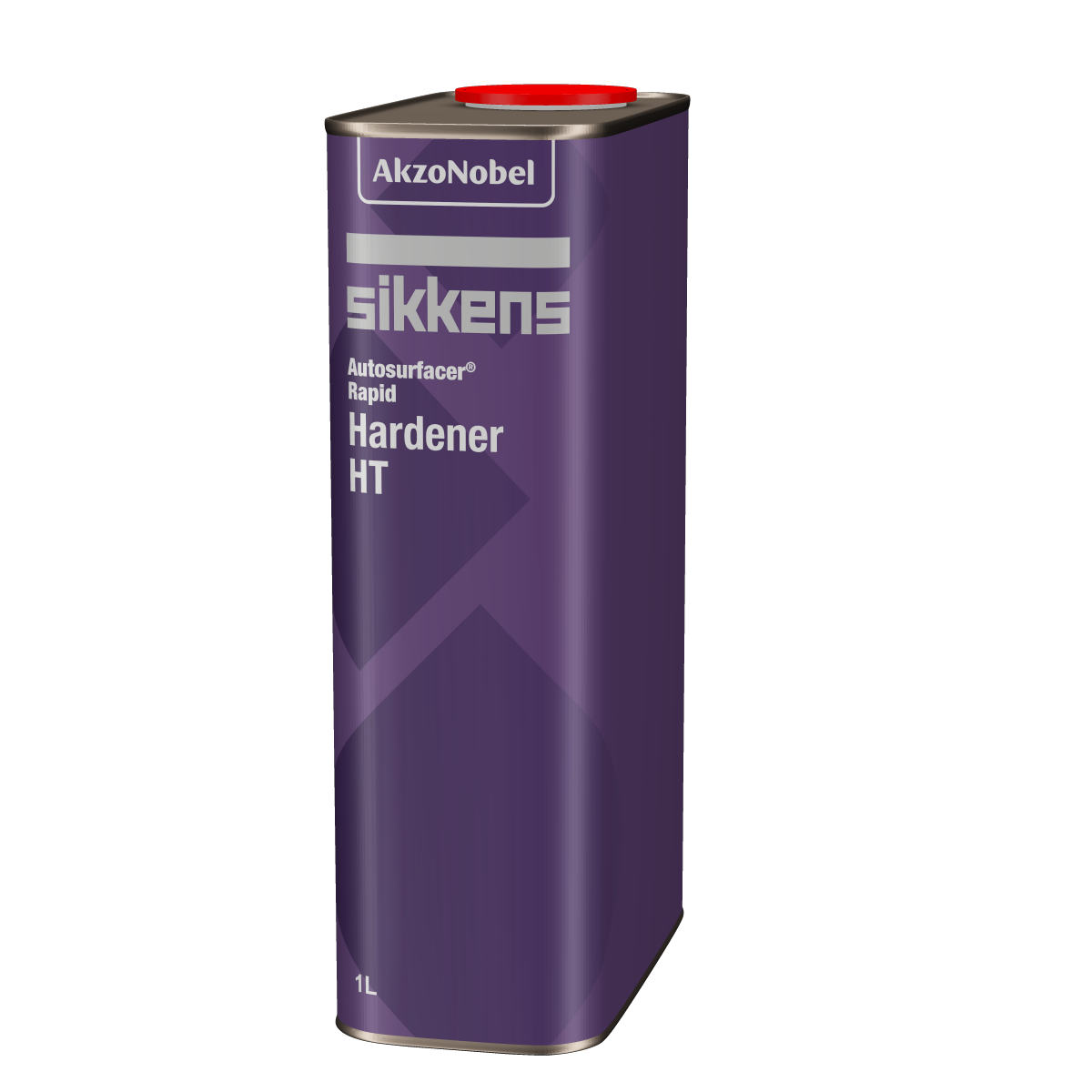 Autosurfacer® Rapid Hardener HT