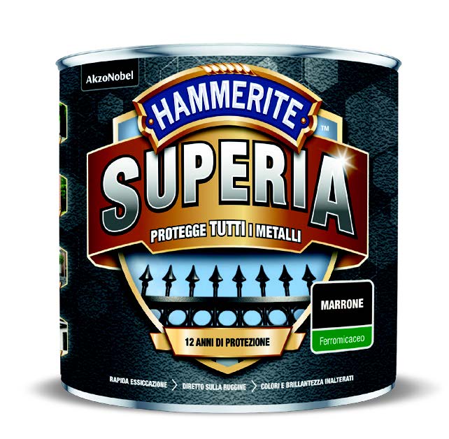 Superia Ferromicaceo