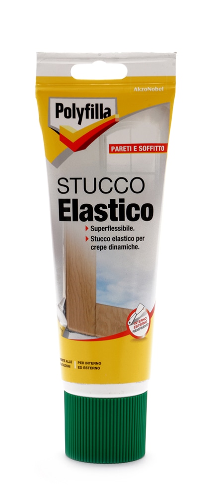 Stucco Elastico