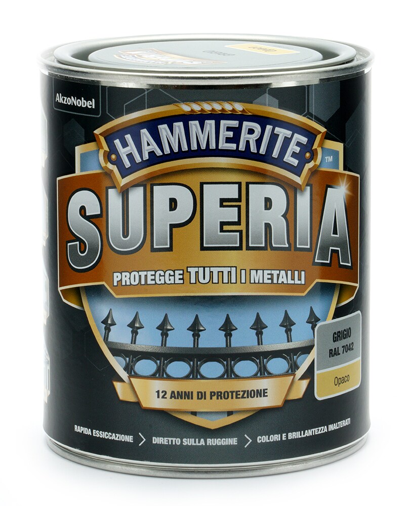 Superia Opaco
