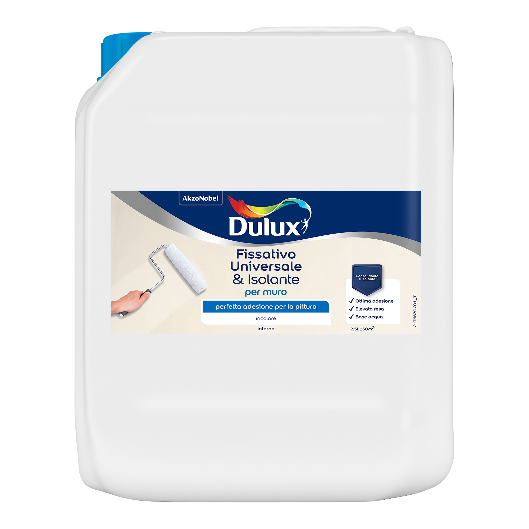 Fissativo Universale