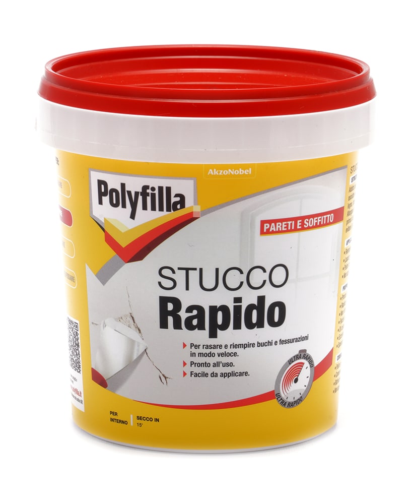 Stucco Rapido