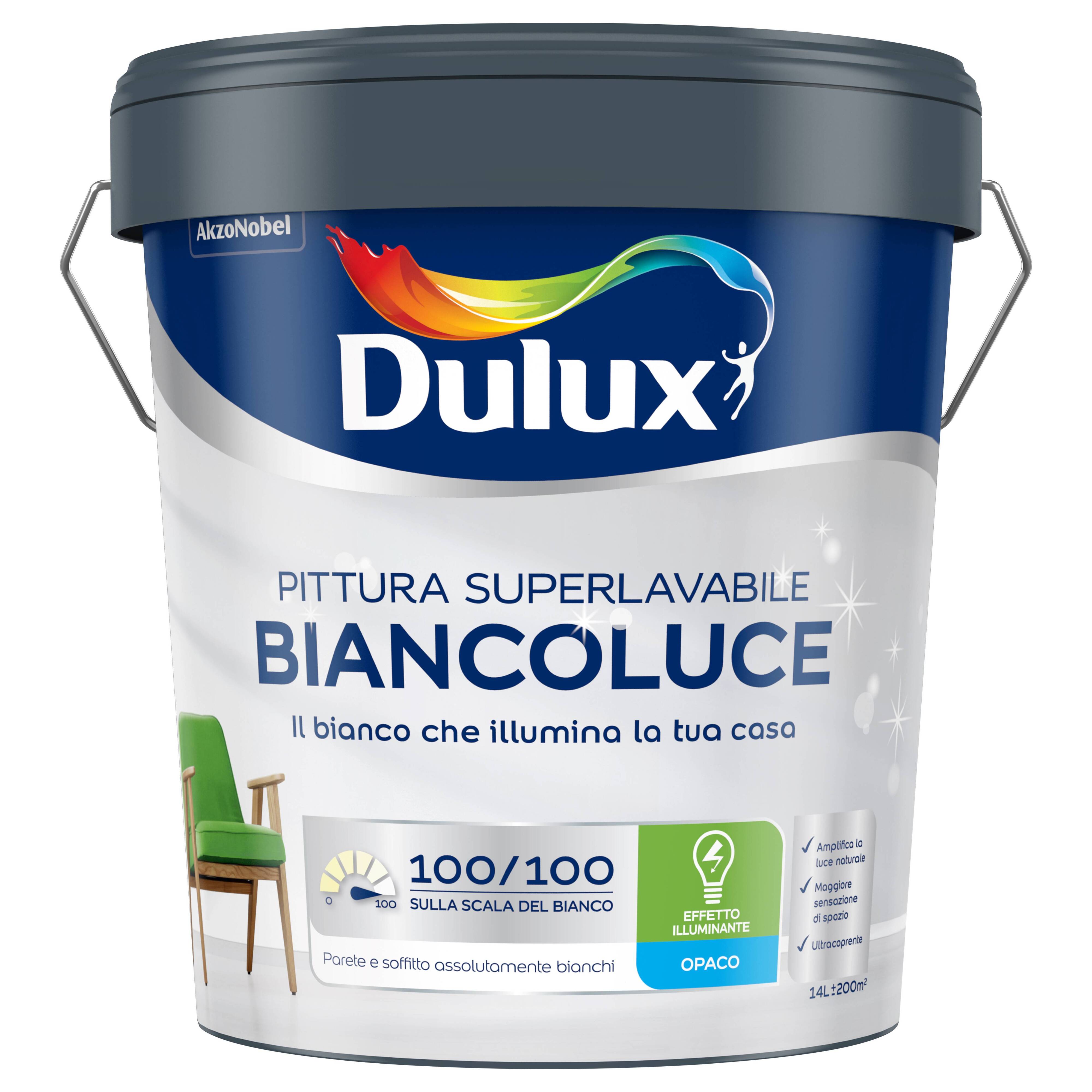 Biancoluce