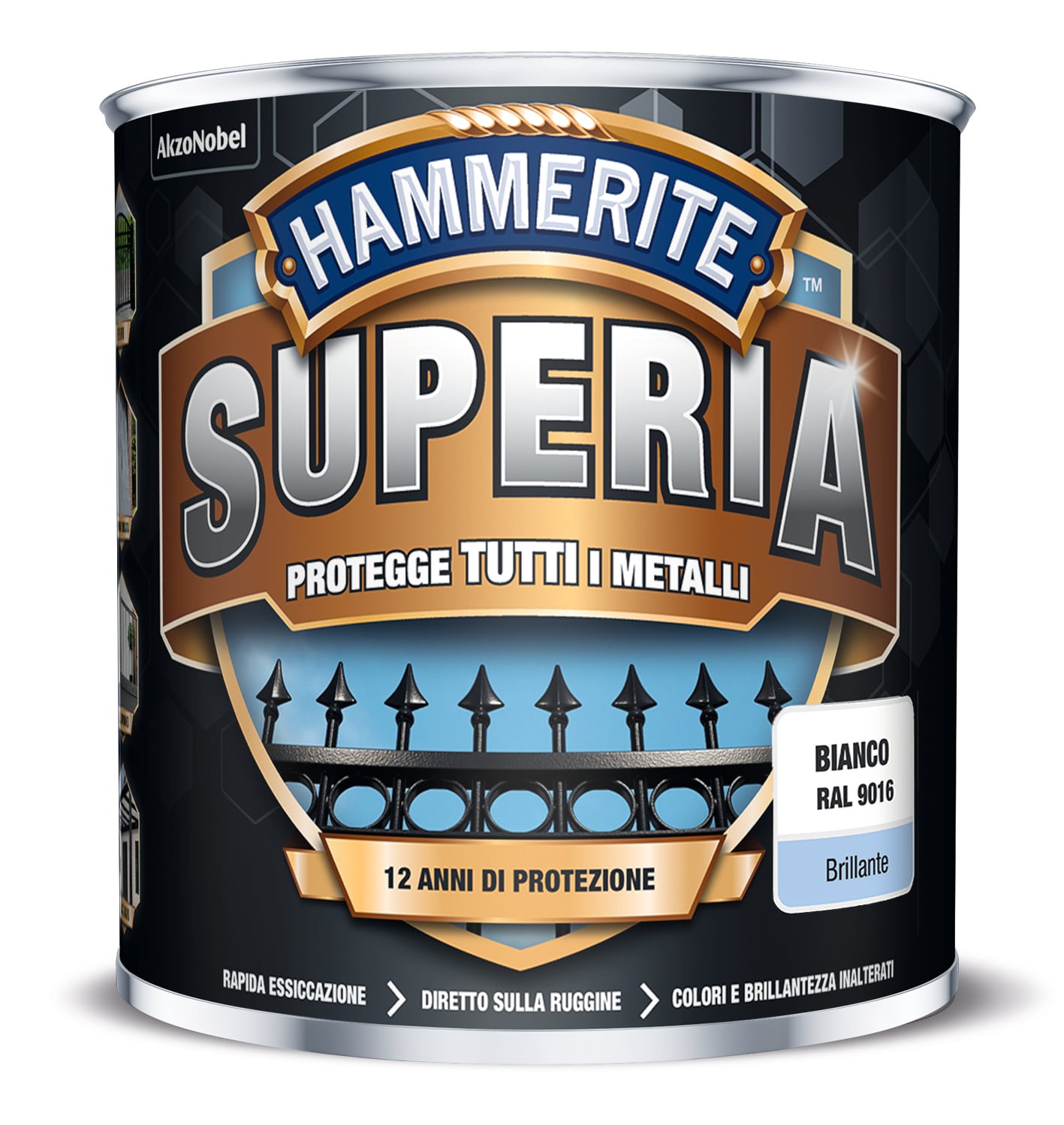 Superia Brillante