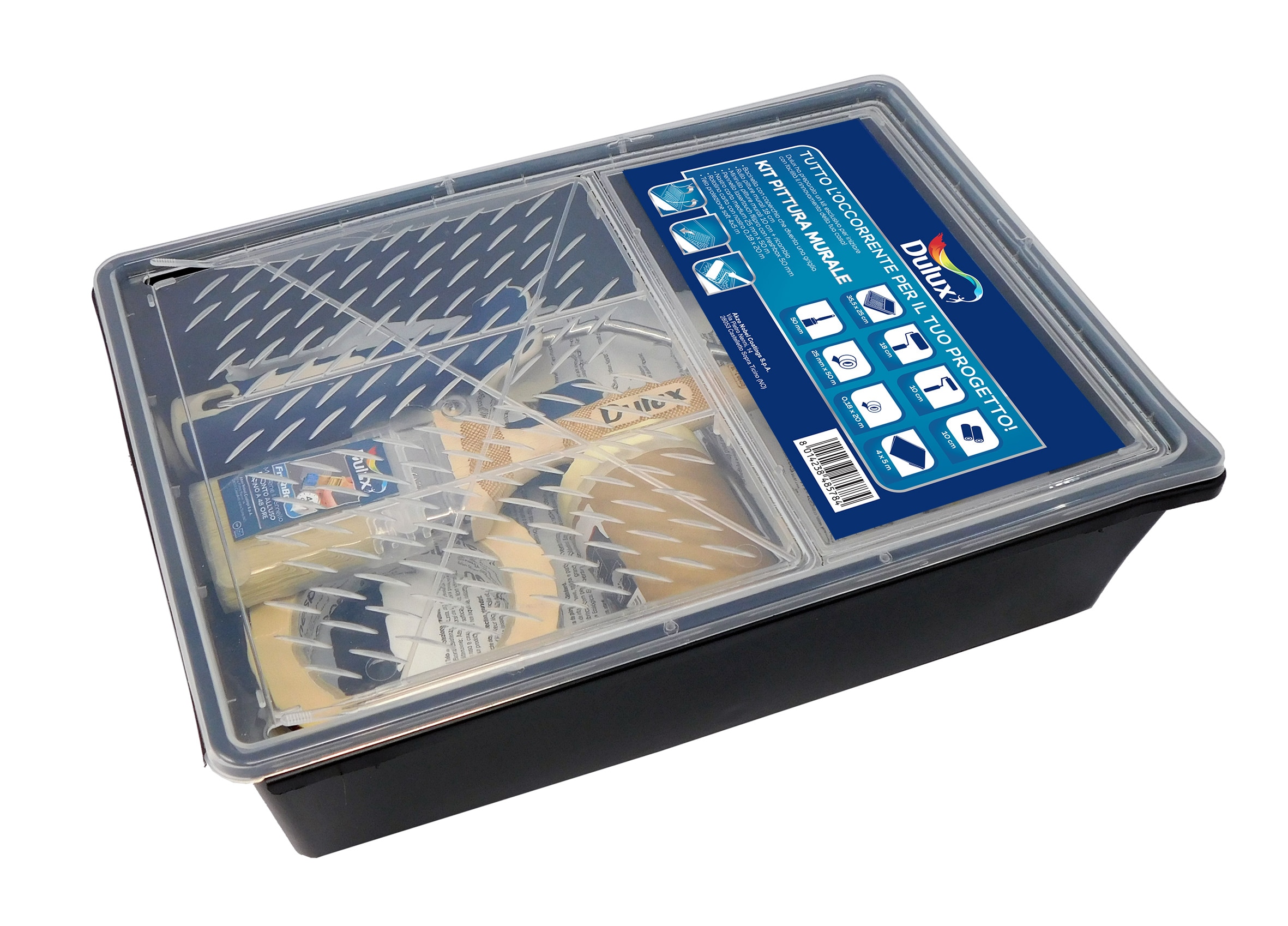 Kit Pittura Murale