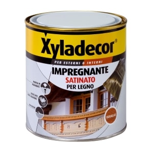 Impregnante Satinato