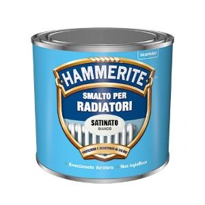Smalto per Radiatori 