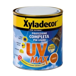 UV Max
