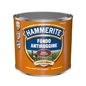 Fondo Antiruggine