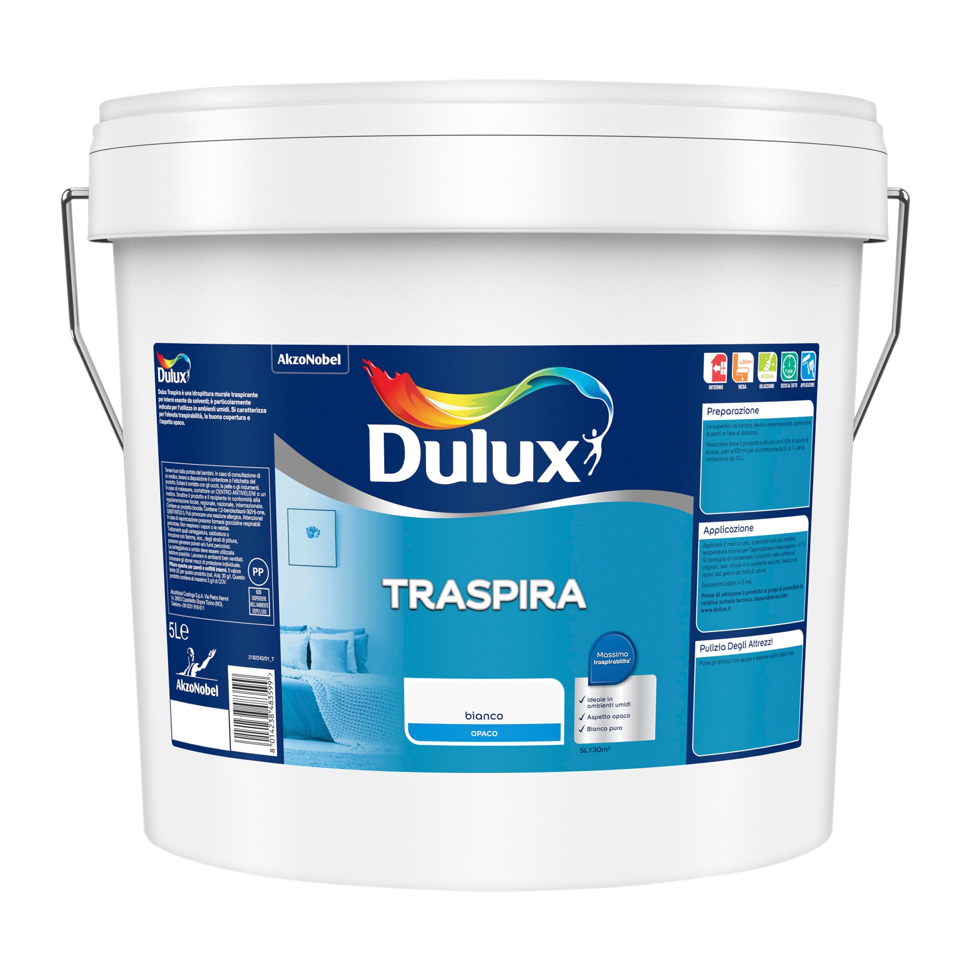 Traspira