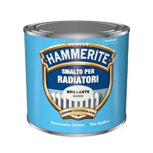 Smalto Per Radiatori Brillante